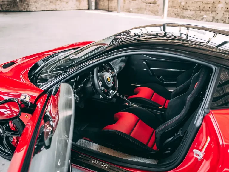 2015 Ferrari 458 Speciale - Image 15 of 31