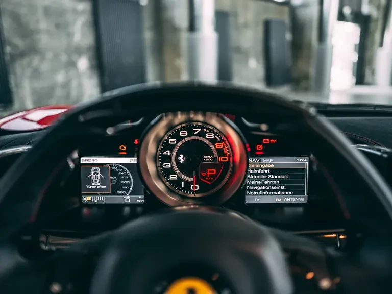 2015 Ferrari 458 Speciale - Image 11 of 31