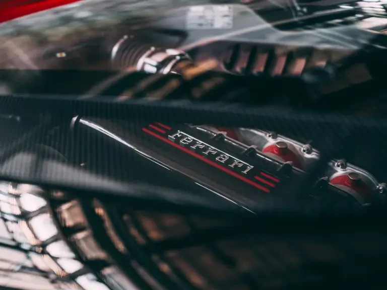 2015 Ferrari 458 Speciale - Image 30 of 31