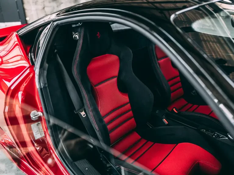 2015 Ferrari 458 Speciale - Image 18 of 31
