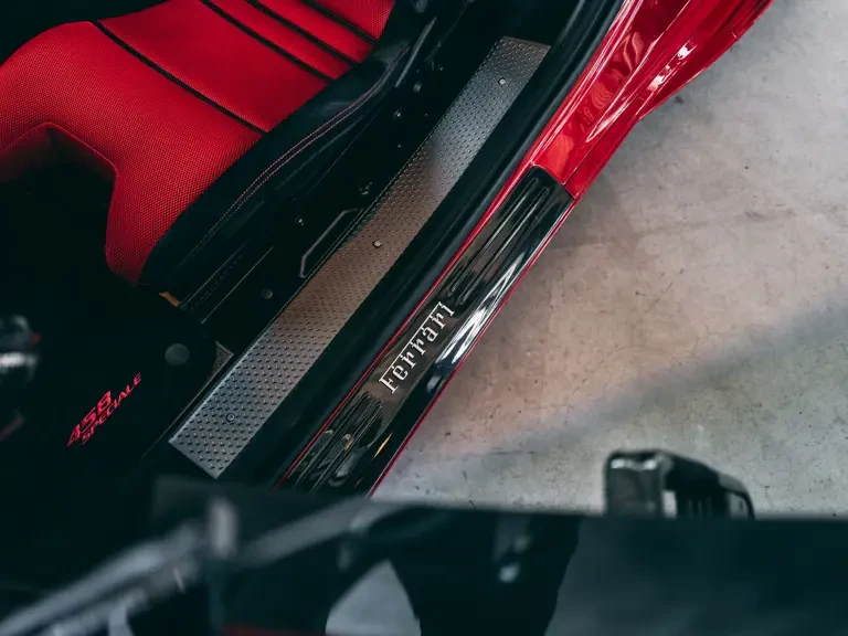 2015 Ferrari 458 Speciale - Image 22 of 31