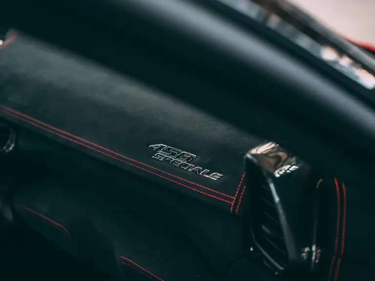 2015 Ferrari 458 Speciale - Image 14 of 31