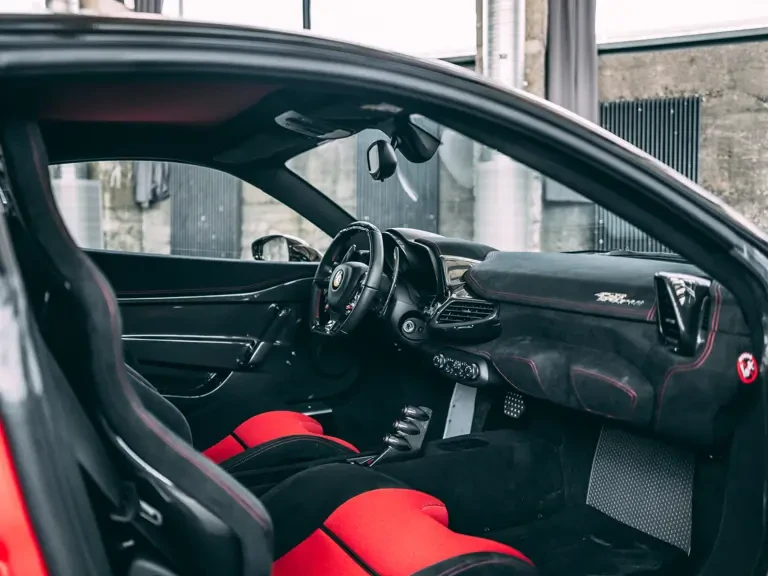 2015 Ferrari 458 Speciale - Image 10 of 31