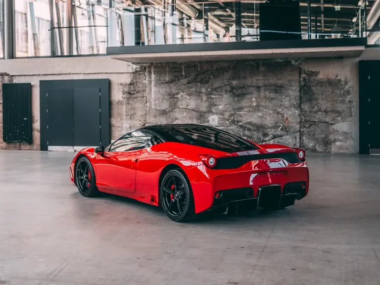 2015 Ferrari 458 Speciale - Image 3 of 31