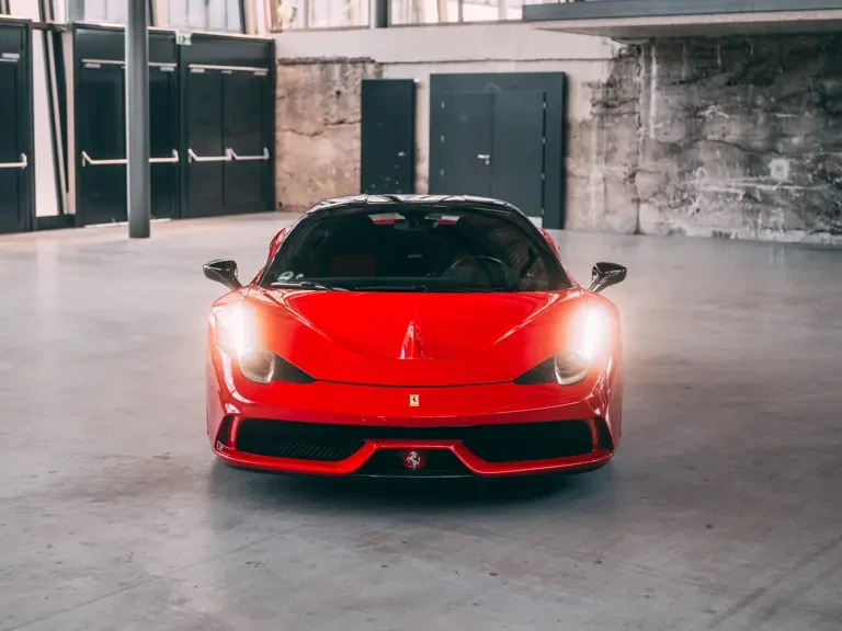 2015 Ferrari 458 Speciale - Image 7 of 31