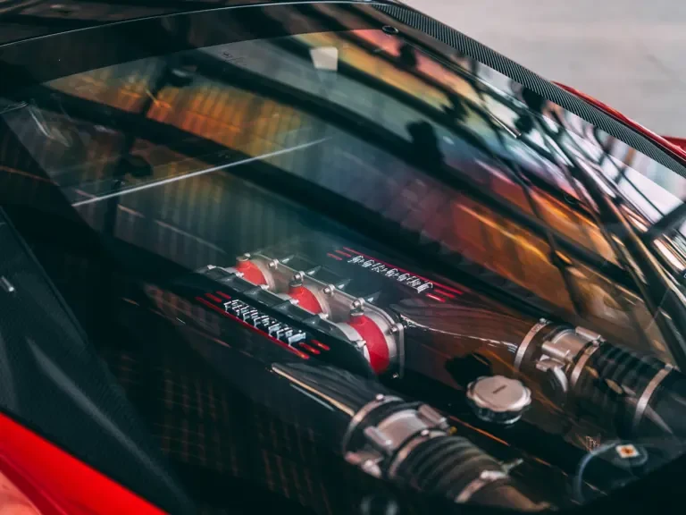 2015 Ferrari 458 Speciale - Image 28 of 31