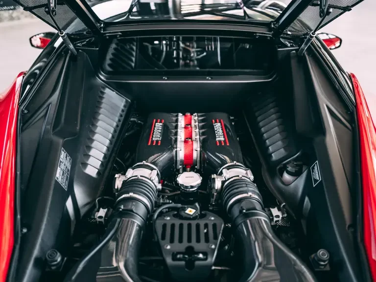 2015 Ferrari 458 Speciale - Image 4 of 31