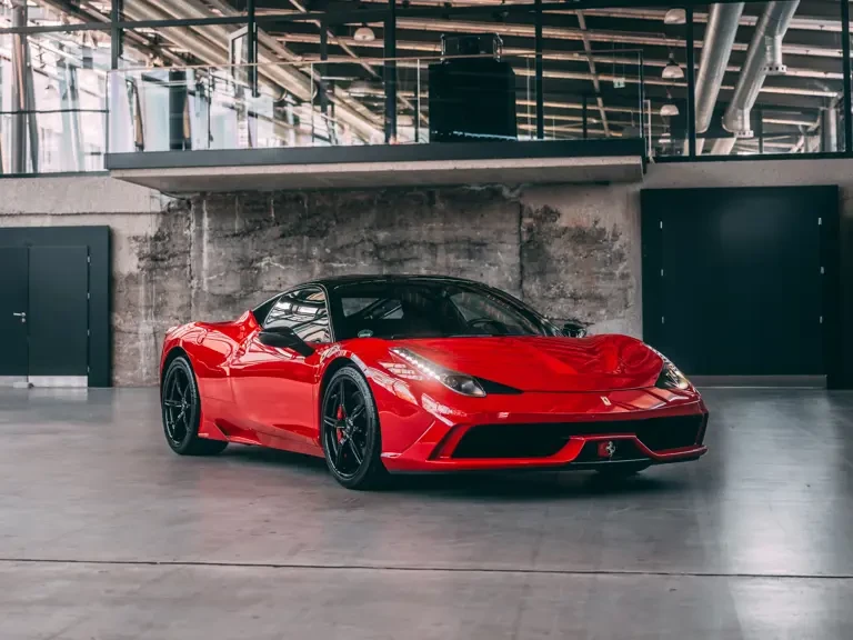 2015 Ferrari 458 Speciale - Image 2 of 31