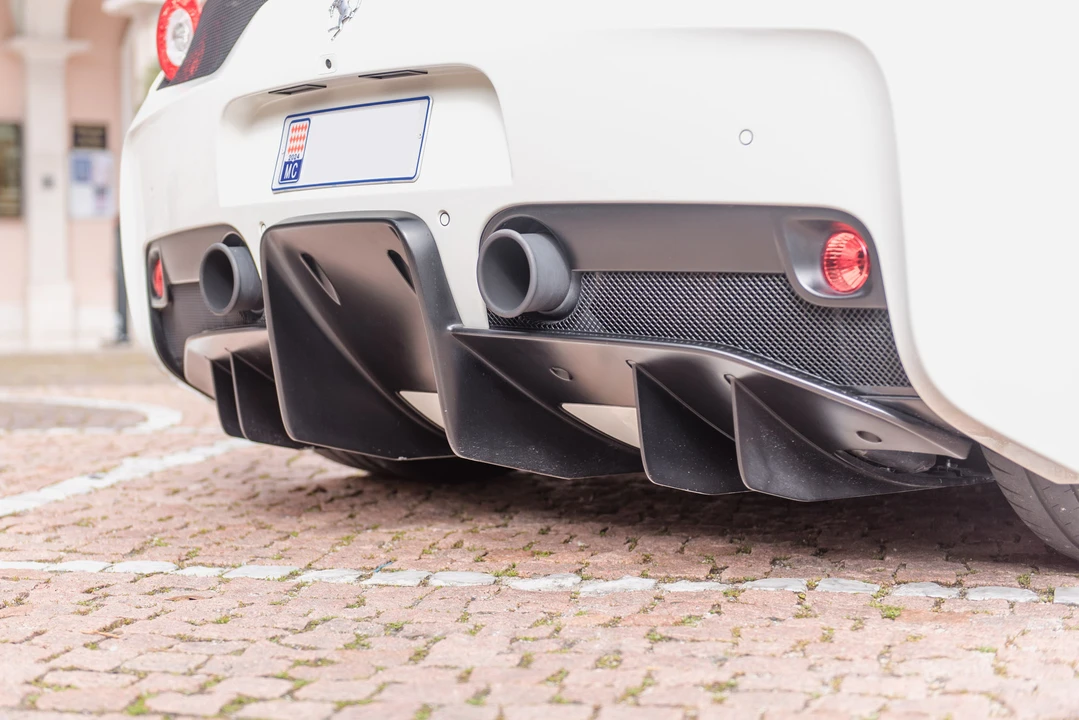 2015 Ferrari 458 Speciale - Image 31 of 31