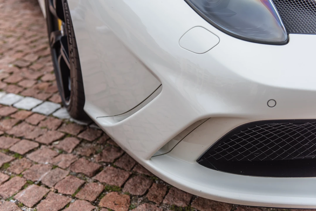 2015 Ferrari 458 Speciale - Image 16 of 31