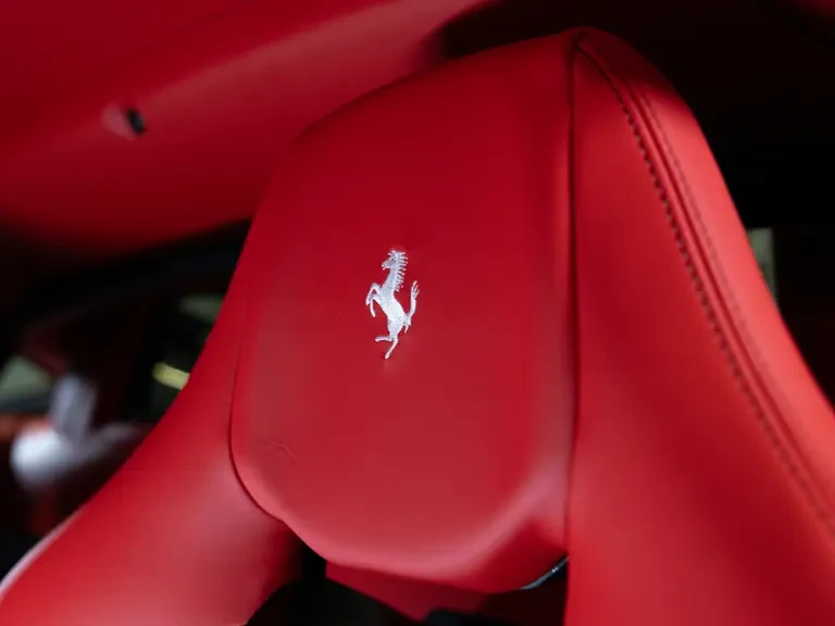 2015 Ferrari 458 Speciale - Image 14 of 31