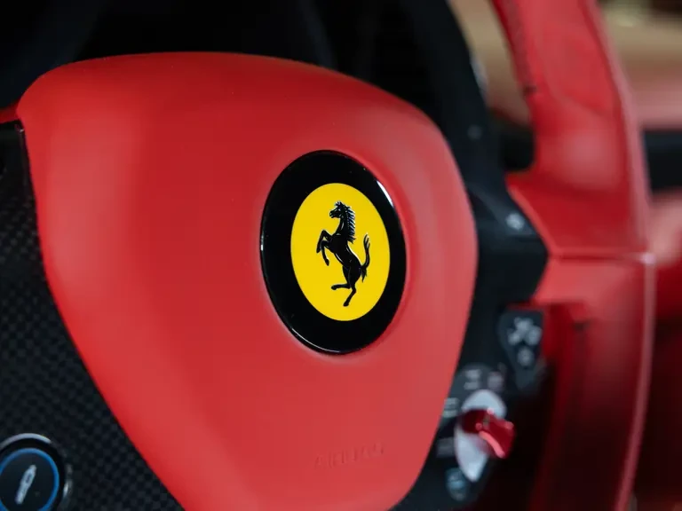2015 Ferrari 458 Speciale - Image 17 of 31