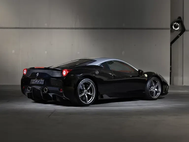 2015 Ferrari 458 Speciale - Image 3 of 31