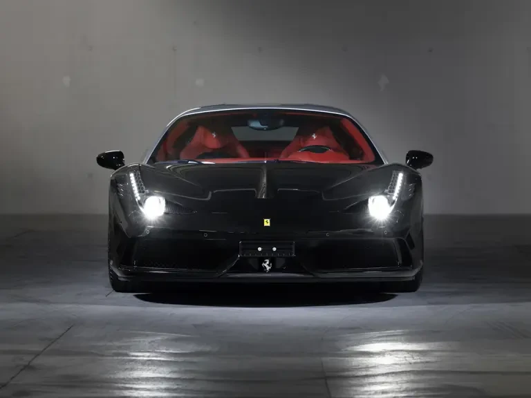 2015 Ferrari 458 Speciale - Image 8 of 31