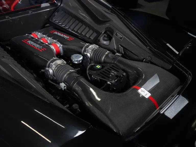 2015 Ferrari 458 Speciale - Image 4 of 31