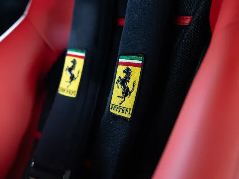 2015 Ferrari 458 Speciale - Image 12 of 31