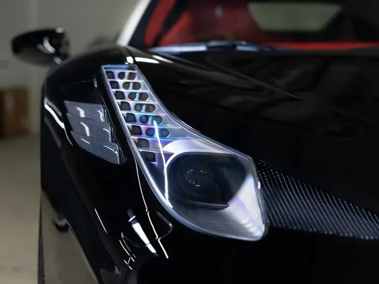 2015 Ferrari 458 Speciale - Image 31 of 31