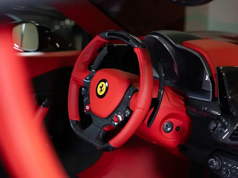 2015 Ferrari 458 Speciale - Image 30 of 31