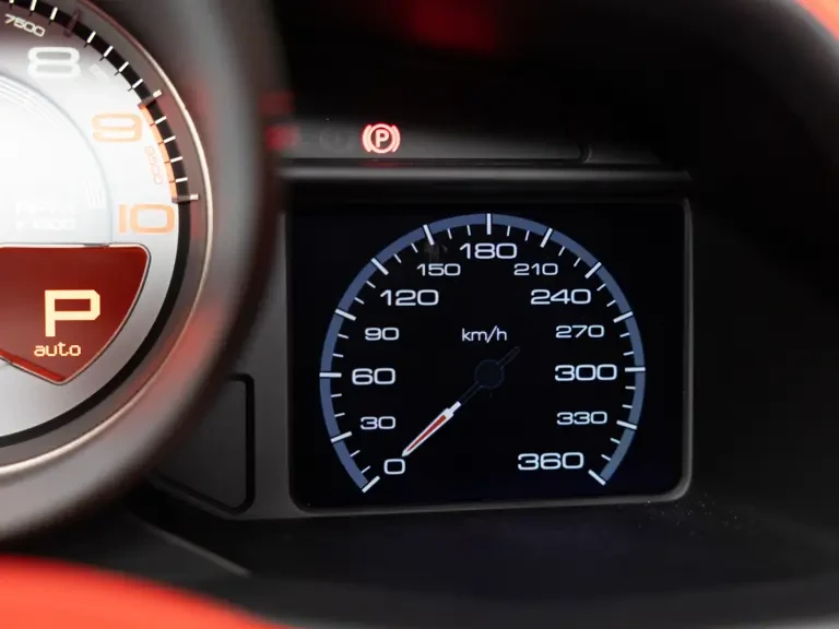 2015 Ferrari 458 Speciale - Image 18 of 31