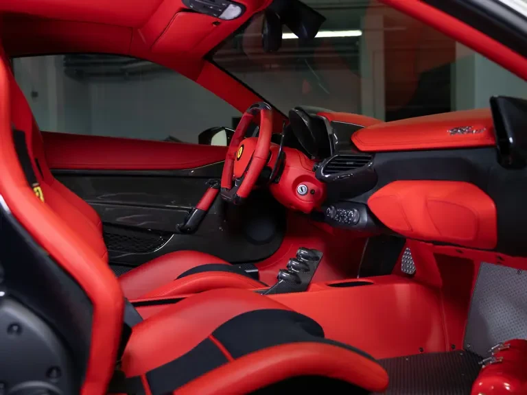 2015 Ferrari 458 Speciale - Image 10 of 31