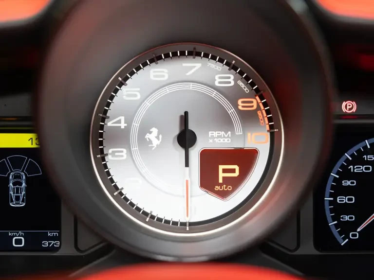 2015 Ferrari 458 Speciale - Image 22 of 31