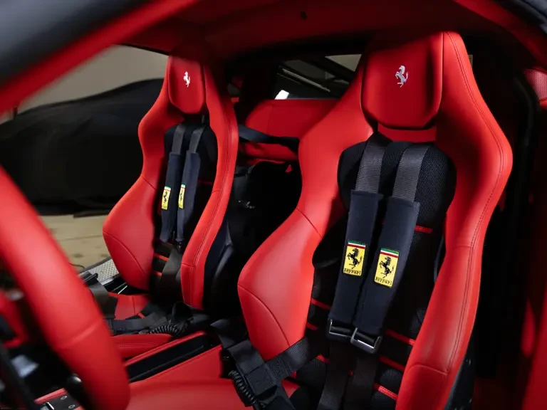 2015 Ferrari 458 Speciale - Image 21 of 31