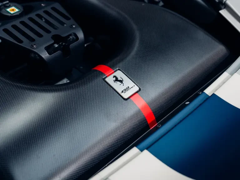 2015 Ferrari 458 Speciale - Image 26 of 26