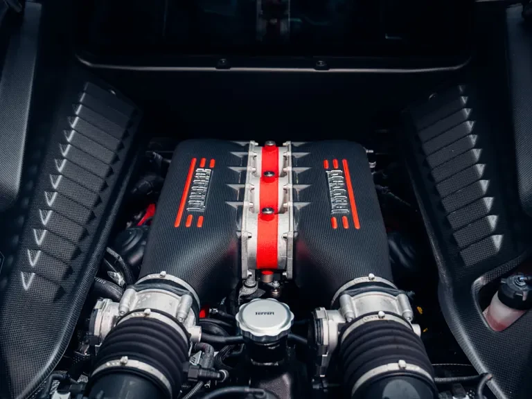 2015 Ferrari 458 Speciale - Image 4 of 26