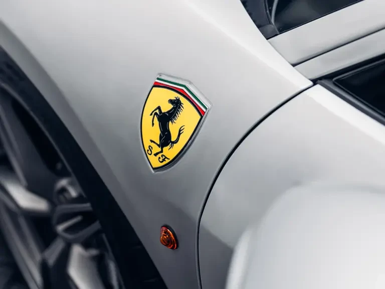 2015 Ferrari 458 Speciale - Image 8 of 26