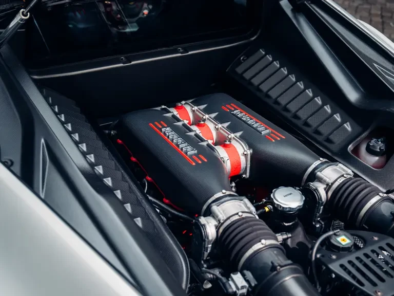 2015 Ferrari 458 Speciale - Image 24 of 26