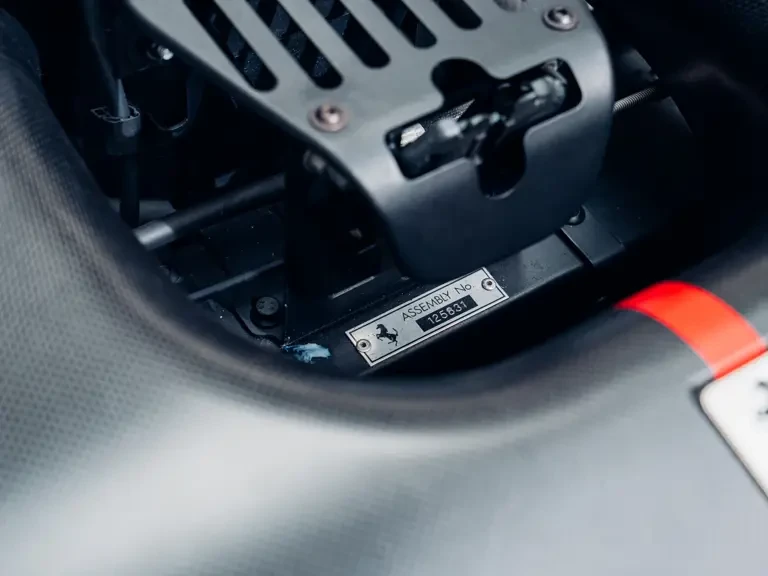 2015 Ferrari 458 Speciale - Image 23 of 26