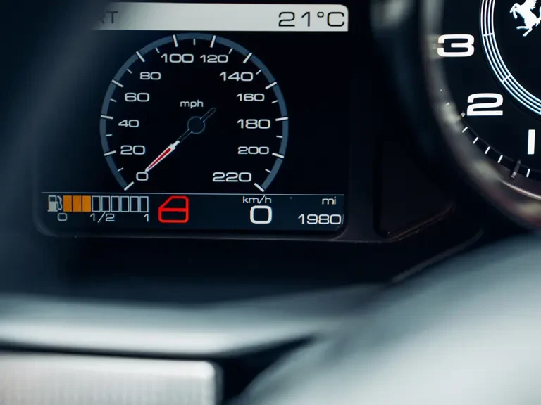 2015 Ferrari 458 Speciale - Image 11 of 26