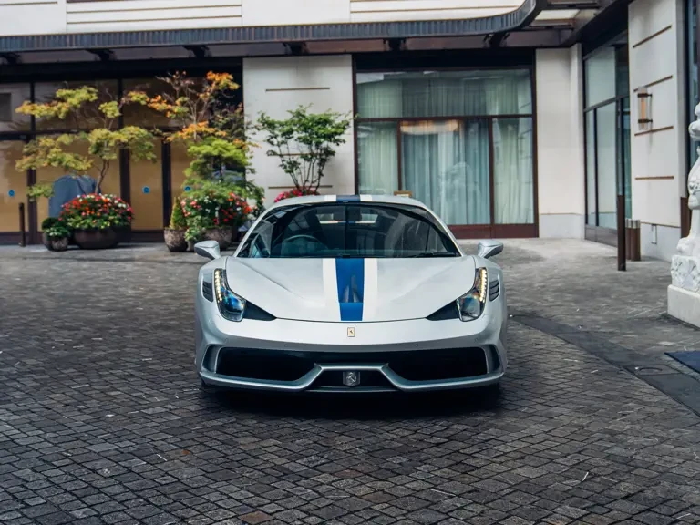 2015 Ferrari 458 Speciale - Image 6 of 26