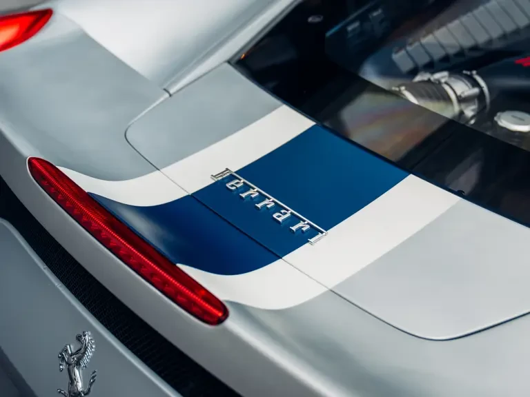 2015 Ferrari 458 Speciale - Image 14 of 26