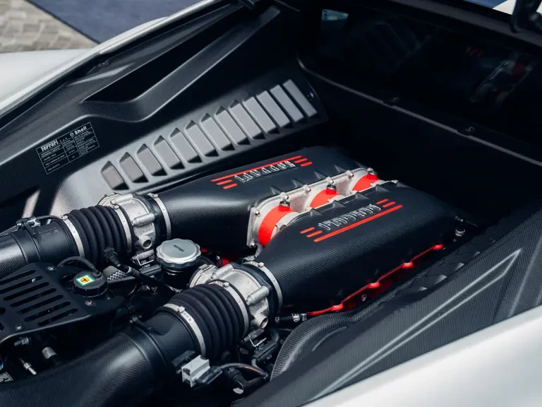 2015 Ferrari 458 Speciale - Image 25 of 26