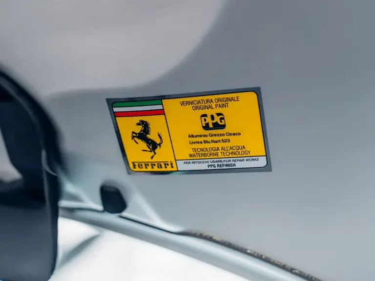 2015 Ferrari 458 Speciale - Image 21 of 26