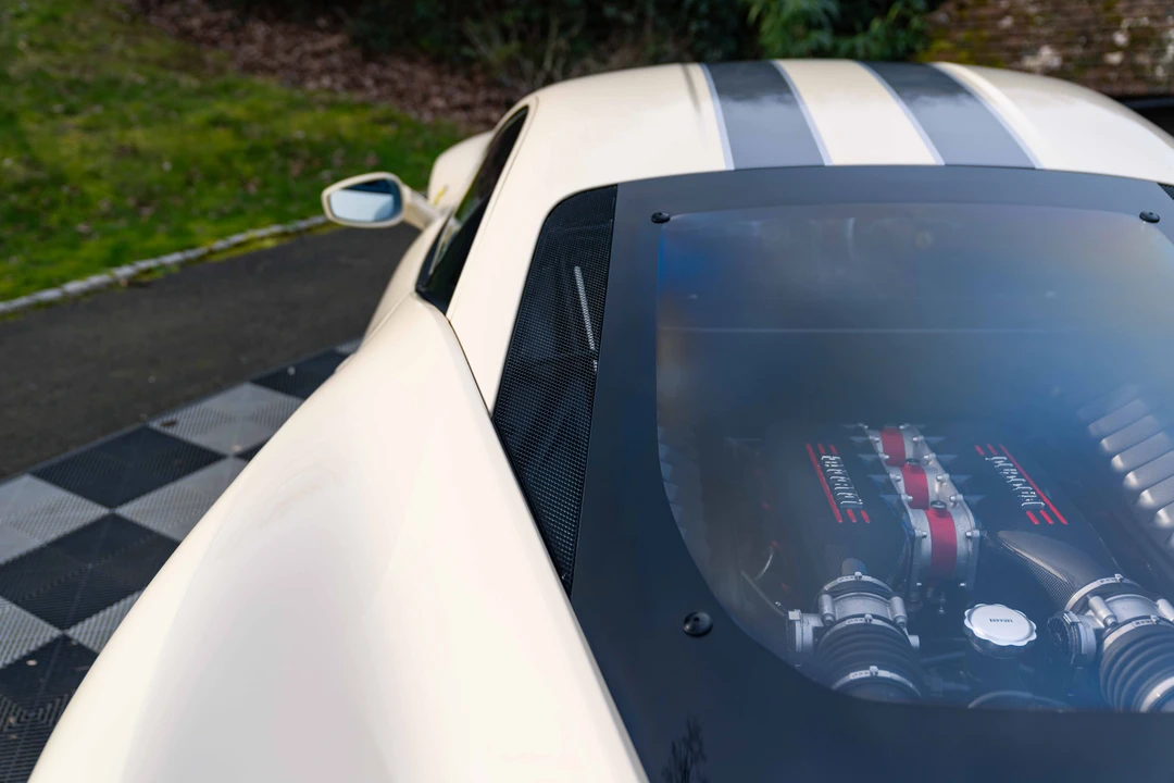 2015 Ferrari 458 Speciale - Image 31 of 31
