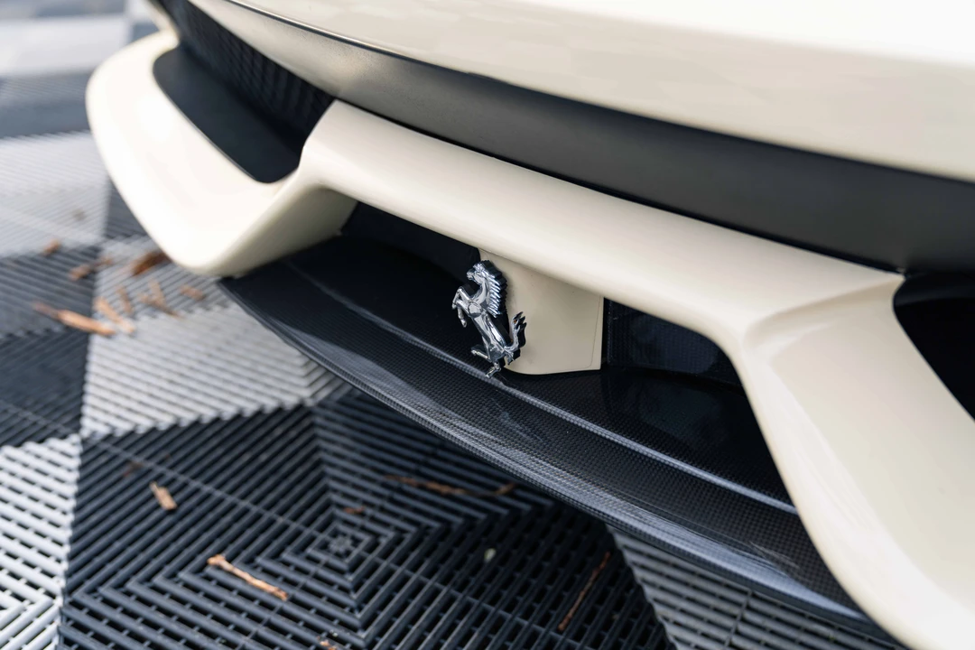 2015 Ferrari 458 Speciale - Image 22 of 31