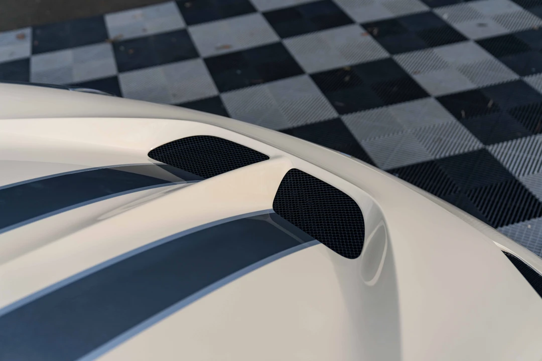 2015 Ferrari 458 Speciale - Image 23 of 31