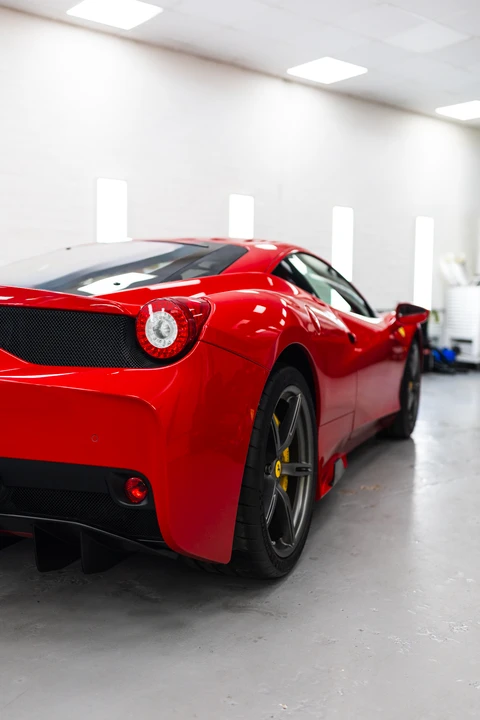2015 Ferrari 458 Speciale - Image 20 of 31
