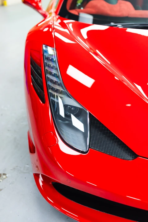 2015 Ferrari 458 Speciale - Image 22 of 31