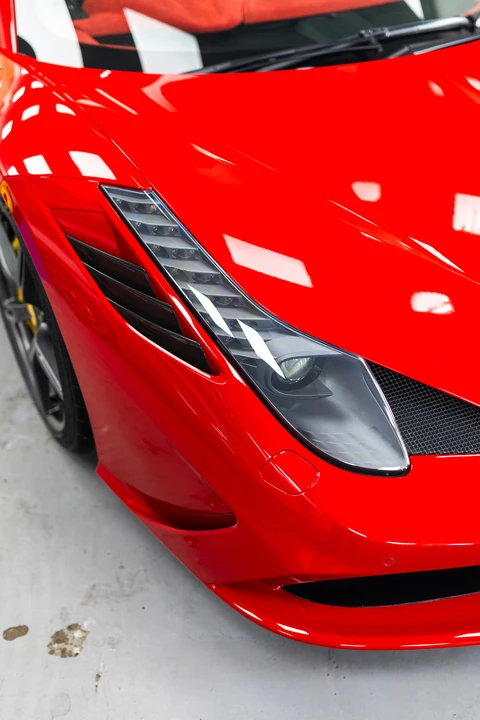 2015 Ferrari 458 Speciale - Image 23 of 31