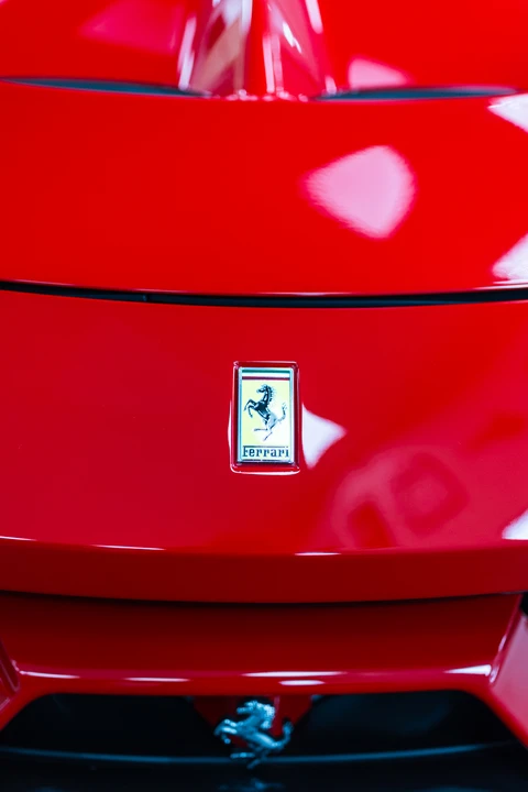 2015 Ferrari 458 Speciale - Image 24 of 31