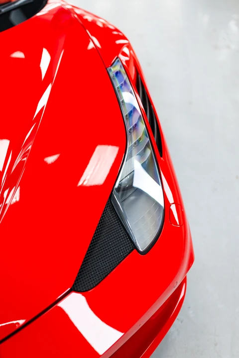 2015 Ferrari 458 Speciale - Image 26 of 31