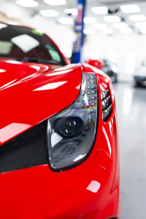 2015 Ferrari 458 Speciale - Image 27 of 31