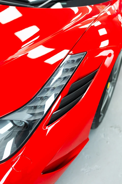 2015 Ferrari 458 Speciale - Image 28 of 31
