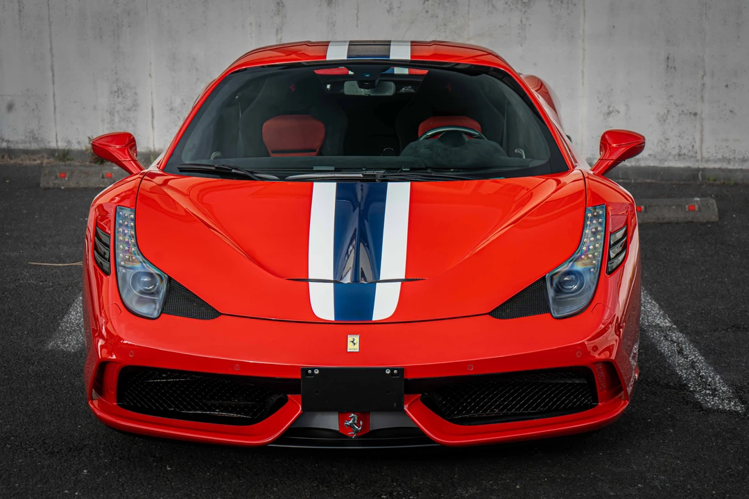 2014 Ferrari 458 Speciale - Image 18 of 31