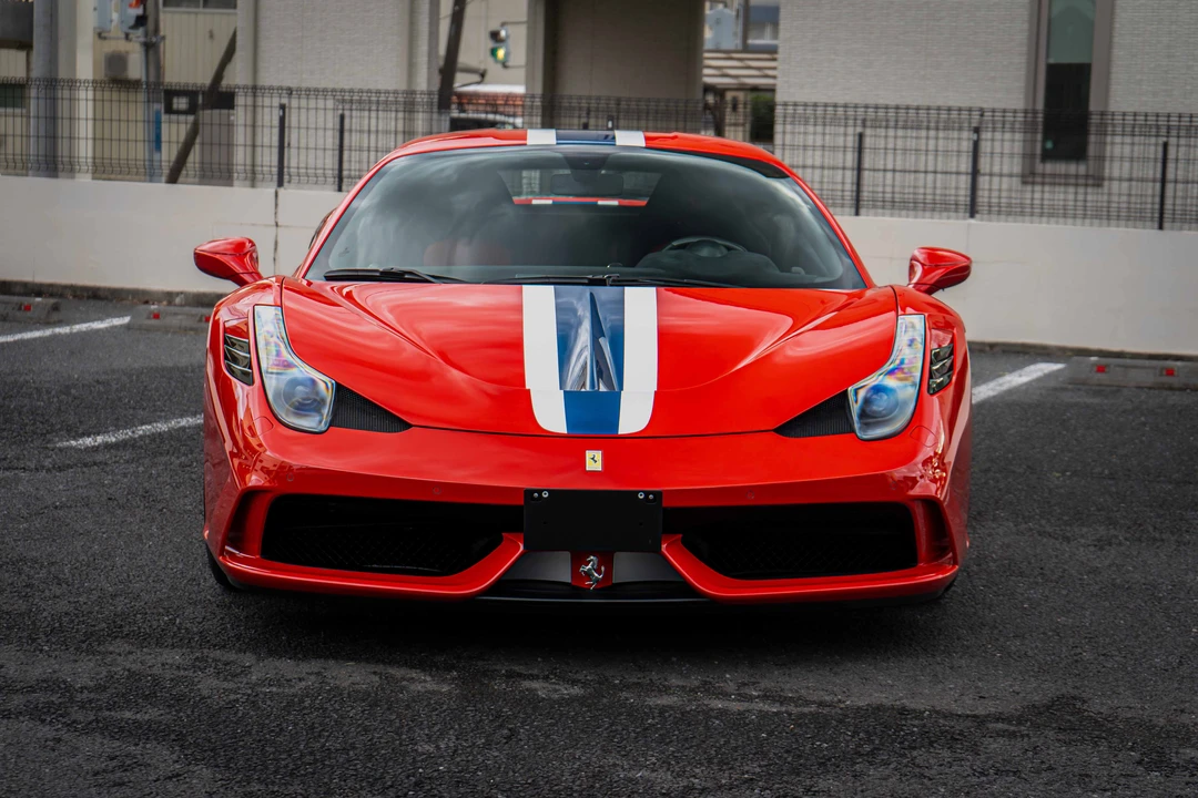 2014 Ferrari 458 Speciale - Image 2 of 31