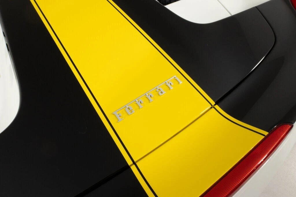 2015 Ferrari 458 Speciale - Image 27 of 31