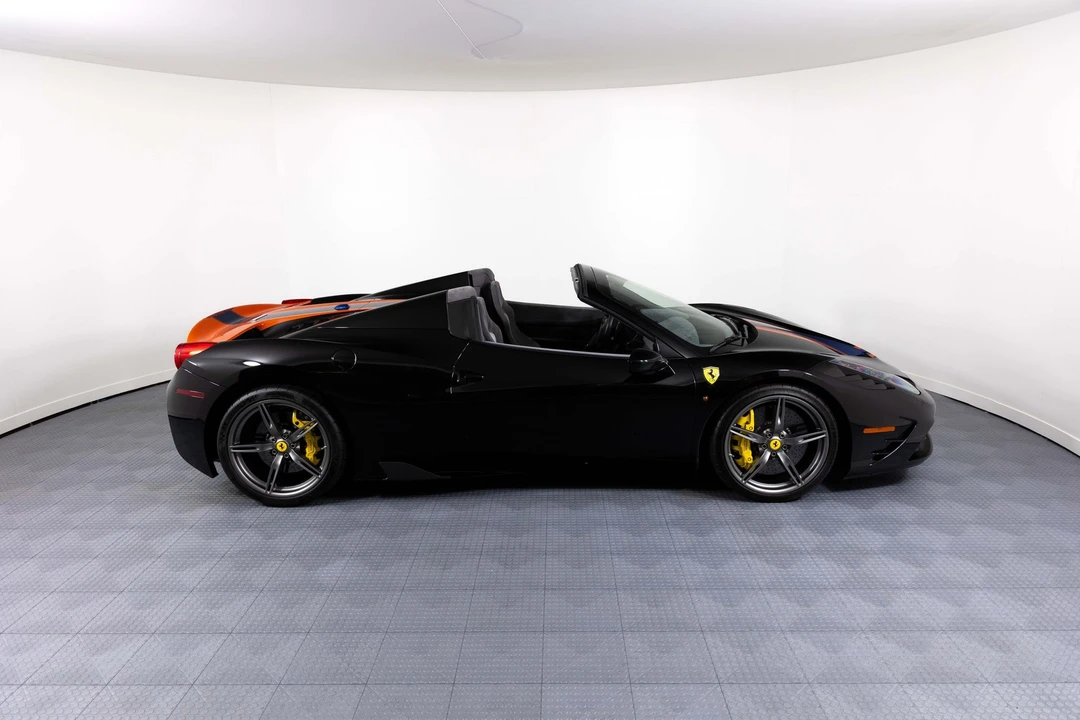 2015 Ferrari 458 Speciale - Image 3 of 12